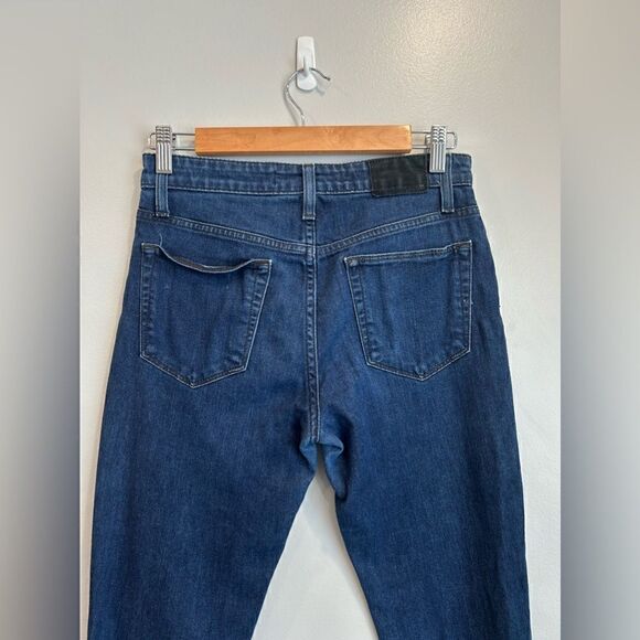 Joe's Flawless Maribel The Charlie High Rise Skinny Jeans - Picture 7 of 10